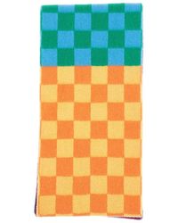 Howlin' - Wool Scarf - Lyst