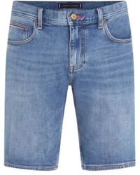 Tommy Hilfiger - Stylische Hosen - Lyst