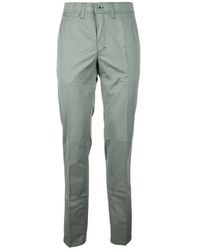 Club of Comfort - Pantaloni in cotone ed elastan - Lyst