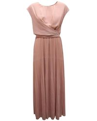Sandro Ferrone - Maxi Dresses - Lyst