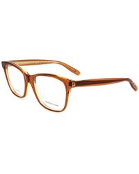 Bottega Veneta - Glasses - Lyst