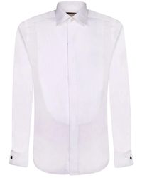 Dell'Oglio - Formal Shirts - Lyst