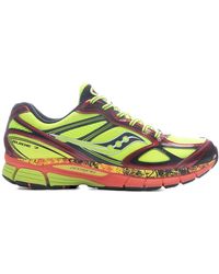 Saucony - Fitness ,Veelkleurig ,Pro Grid Guide 7 - Lyst