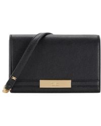 Elisabetta Franchi - Shoulder Bags - Lyst