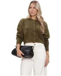 Gestuz - Gzdebbie Kurzer Cardigan - Lyst