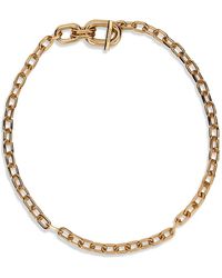 Rabanne - Collar - Lyst