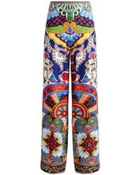 Alice + Olivia - Athena Broek - Lyst