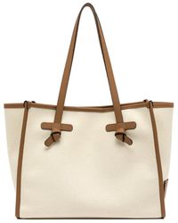 Gianni Chiarini - Tote Bags - Lyst