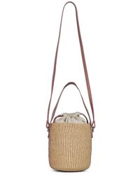 Chloé - Bucket Bags - Lyst