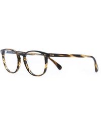 Oliver Peoples - Glasses - Lyst