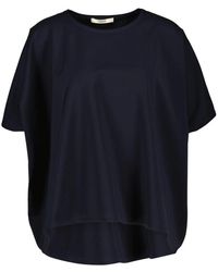 ODEEH - T-Shirts - Lyst