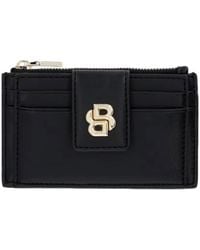 BOSS - Wallets & Cardholders - Lyst