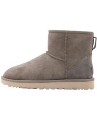 UGG - Classic Mini Ii - Lyst