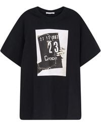 Givenchy - T-Shirts - Lyst
