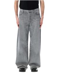 Junya Watanabe - Wide Jeans - Lyst