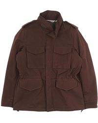 Aspesi - Light Jackets - Lyst