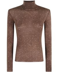 Rabanne - Turtlenecks - Lyst
