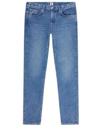 Edwin - Slim-Fit Jeans - Lyst