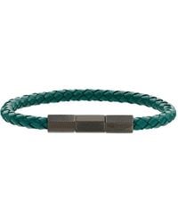 Aston Martin - Bracelets - Lyst