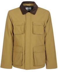 Les Deux - Light Jackets - Lyst