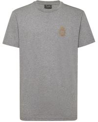 Billionaire - T-Shirts - Lyst