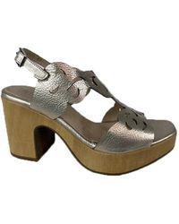 Wonders - High Heel Sandals - Lyst
