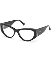 Max Mara - Mm5174 Optikrahmen - Lyst