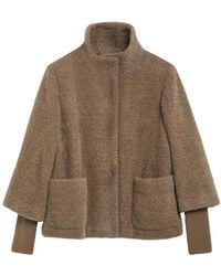S.oliver - Light Jackets - Lyst
