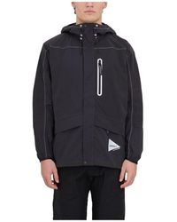 Gramicci - Jackets > rain jackets - Lyst