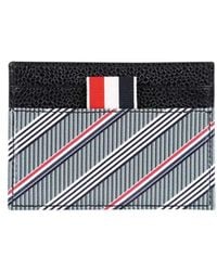Thom Browne - Wallets & Cardholders - Lyst