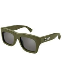 Gucci - Sunglasses - Lyst