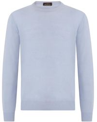 Slowear - Cashmere Knitwear - Lyst