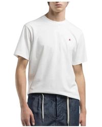 Replay - T-Shirts - Lyst
