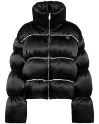 Philipp Plein - Down Jackets - Lyst