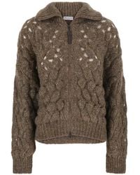 Brunello Cucinelli - Cardigans - Lyst