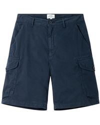 Hartford - Casual Shorts - Lyst