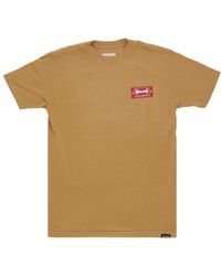 Etnies - T-Shirts - Lyst