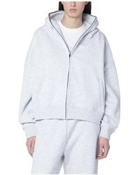 Entire studios - Zip-Throughs - Lyst