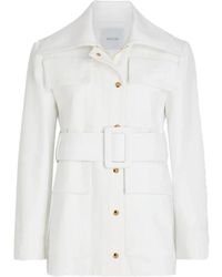 Patou - Light Jackets - Lyst