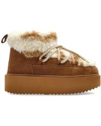 Inuikii - Winter Boots - Lyst