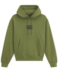 Vans - Hoodies - Lyst