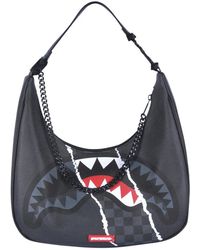 Sprayground - Shoulder Bags - Lyst