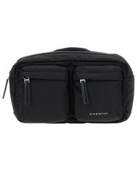 Givenchy - Essential U Belt Bag - Lyst