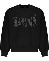 Neil Barrett - Sweatshirts - Lyst
