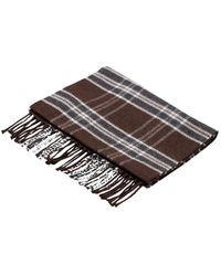 Brooks Brothers - Winter Scarves - Lyst