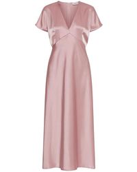 Marella - Midi Dresses - Lyst