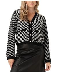 Y.A.S - Cardigans - Lyst