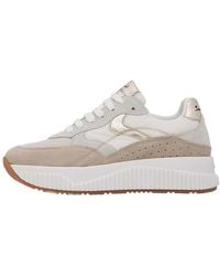 Voile Blanche - Sneakers lana fresh - Lyst
