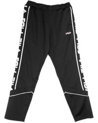 Fila - Sweatpants - Lyst