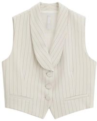 Imperial - Vests - Lyst